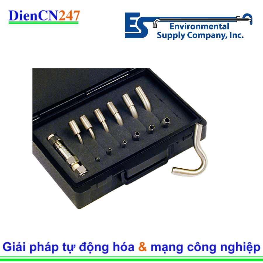 PRNS-S ESC-Environmental Supply | DienCN247