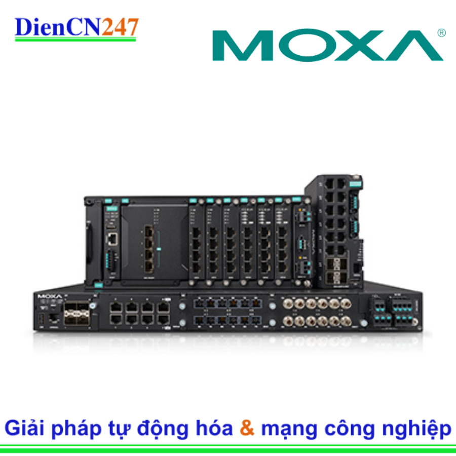 PT-7528-12MSC-12TX-4GSFP-WV Moxa | DienCN247