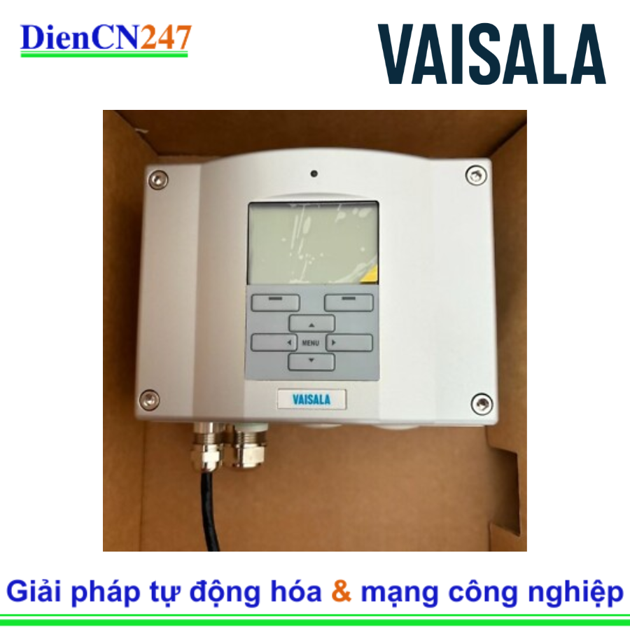 PTB330 A0BAHAACEC3A0B Vaisala | DienCN247