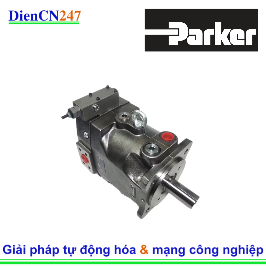 PV028R1K1T1VMMC Parker | DienCN247