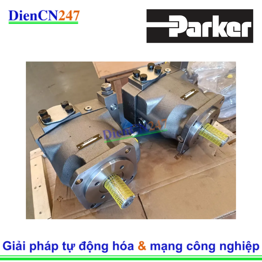 PV028R1K1T1VMMC Parker | DienCN247
