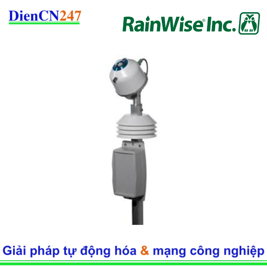 PVMET 150 800-0092 Rainwise | DienCN247