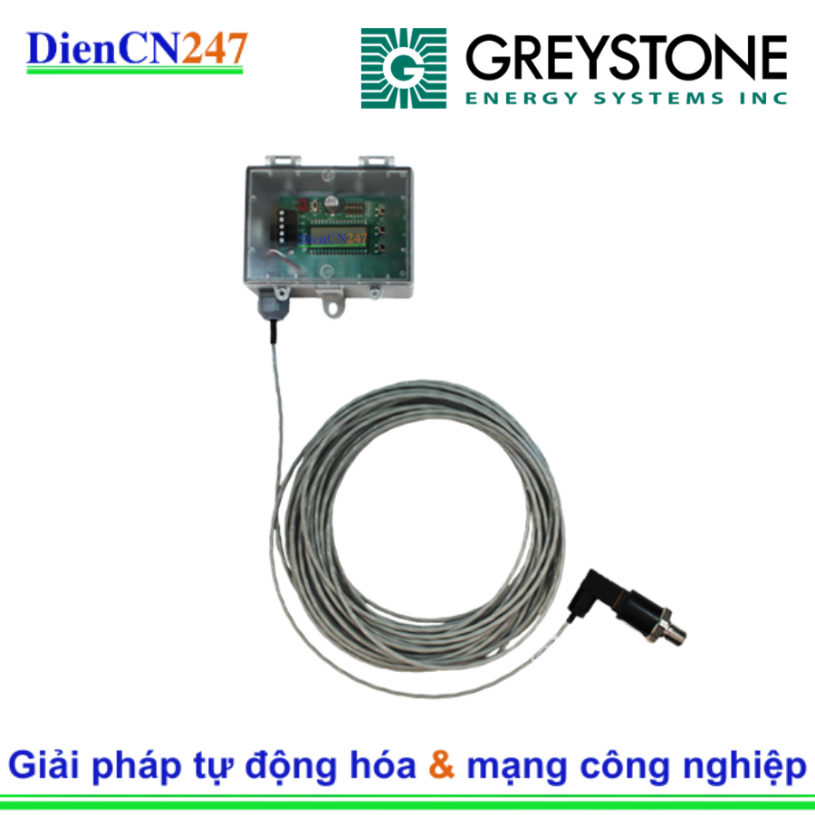 PWRGB08S03 Greystone | DienCN247