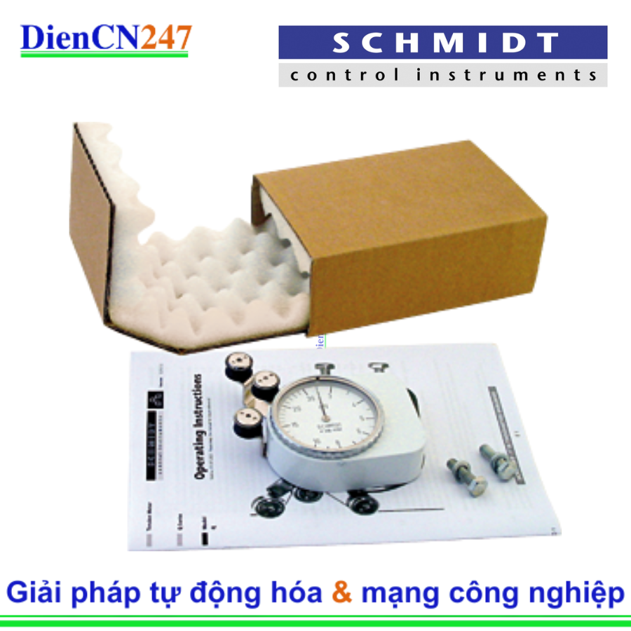 Q-500 Hans Schmidt | DienCN247
