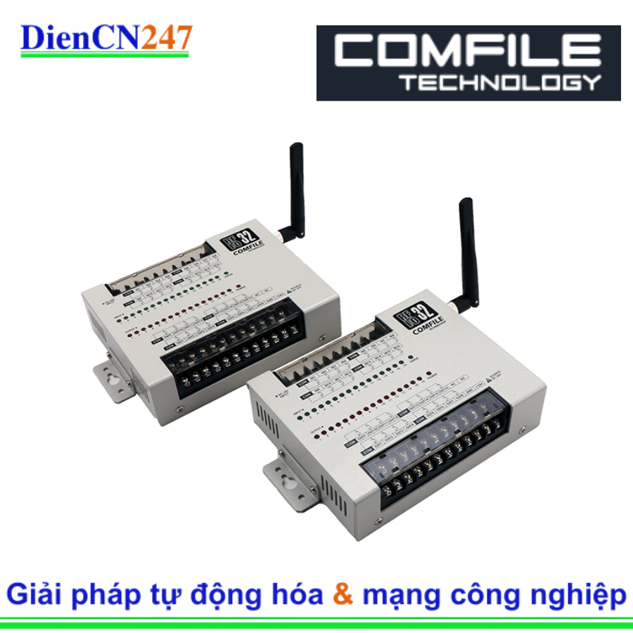 R05001 RF-I/O 32 Comfile-Technology | DienCN247