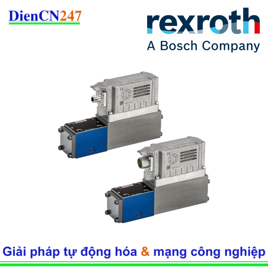 R901382376 4WRPEH6CB02L-3X/M/24F1 Rexroth | DienCN247