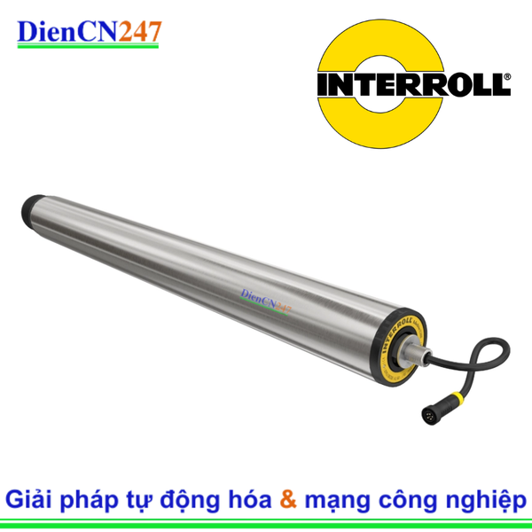 RD-EC5000 RL:624 INTERROLL | DienCN247