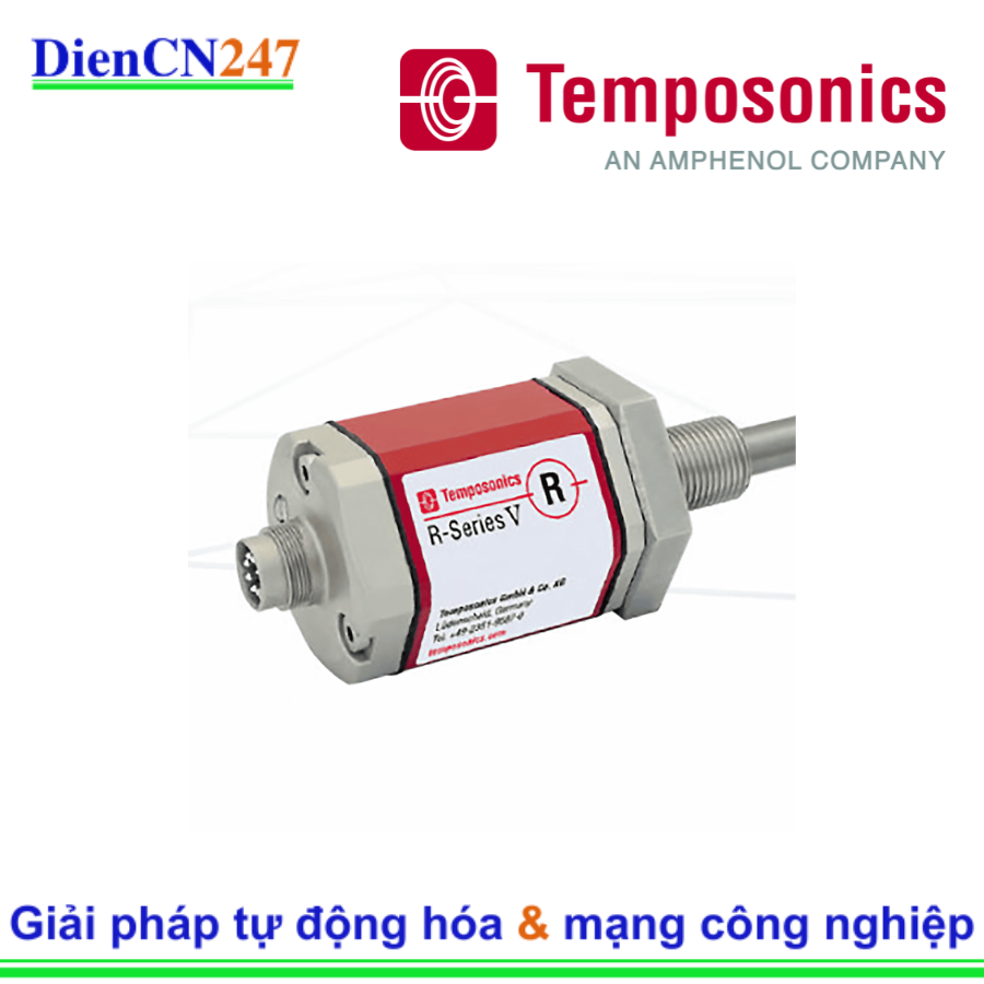 RH5MA0400M01D601A100 Temposonics | DienCN247