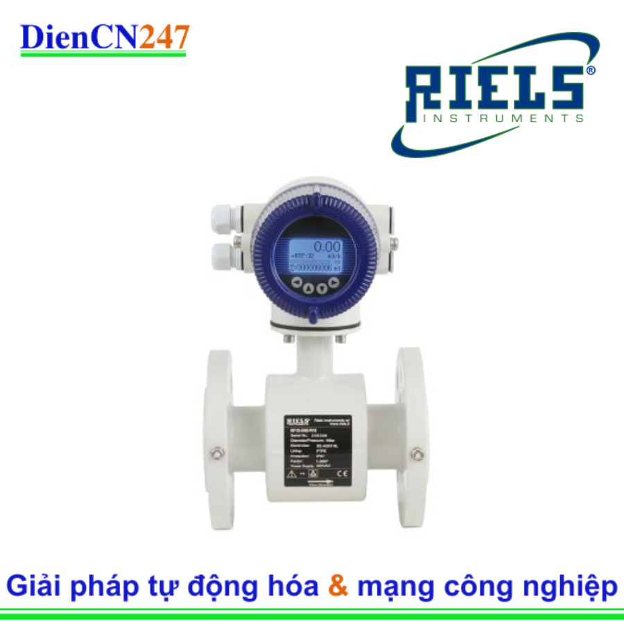 RIF105-0200-PN16-CS-2-316-CV020M-DC-5-C-7 RIELS INSTRUMENTS | DienCN247