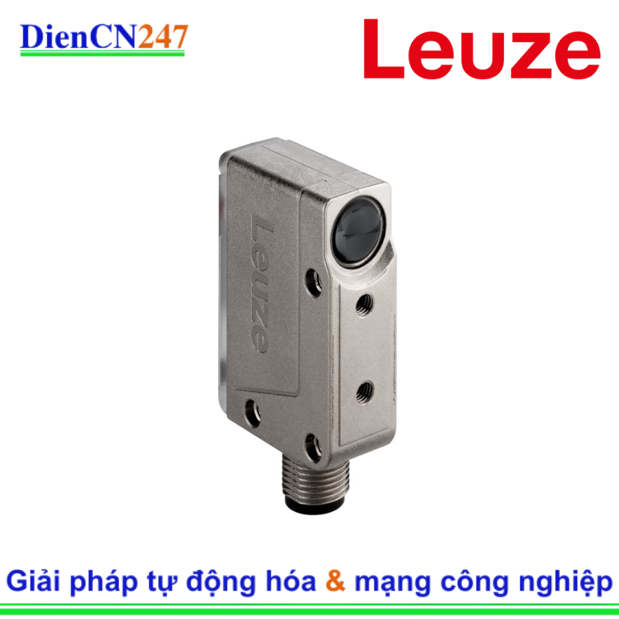 RK18B. T2/4P-M12 50117379 Leuze | DienCN247