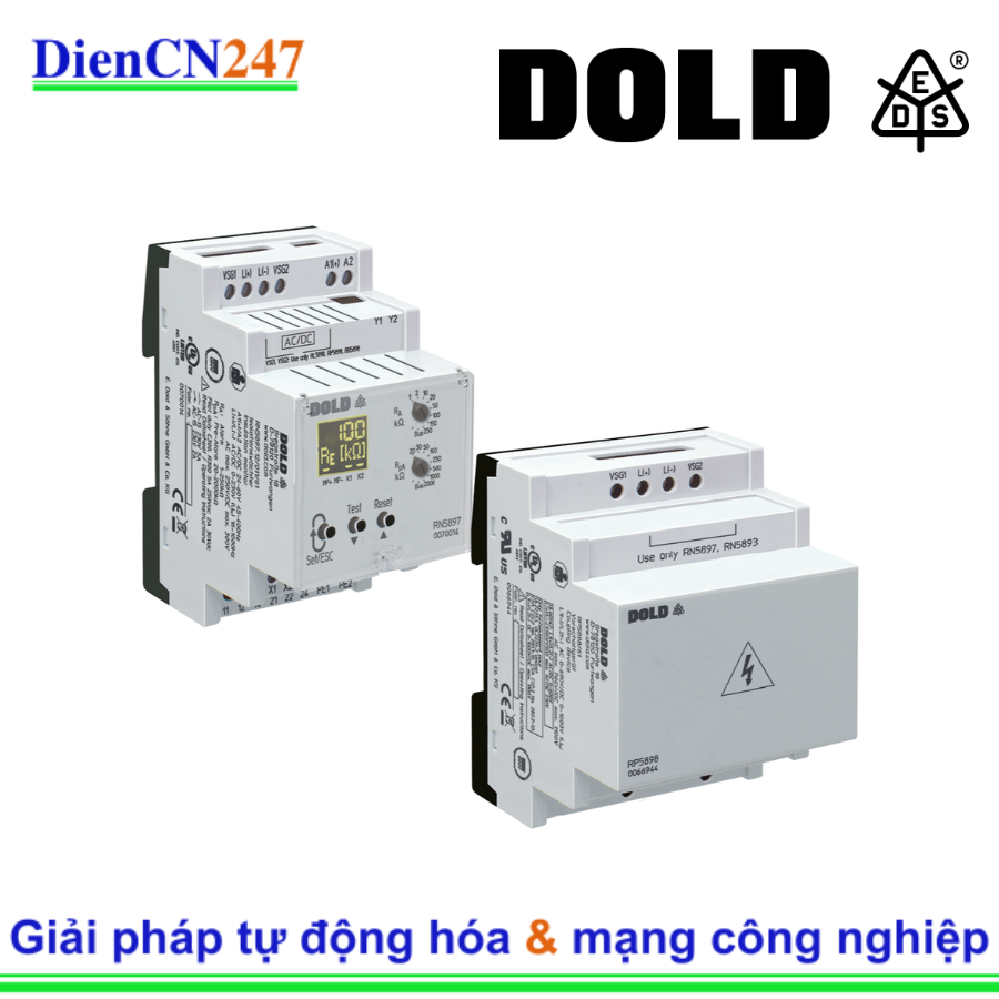 RN5897.12/010/61 ( Art. No.: 0070011 ) Dold | DienCN247