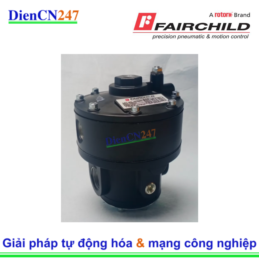 Rotork 4514A Fairchild | DienCN247