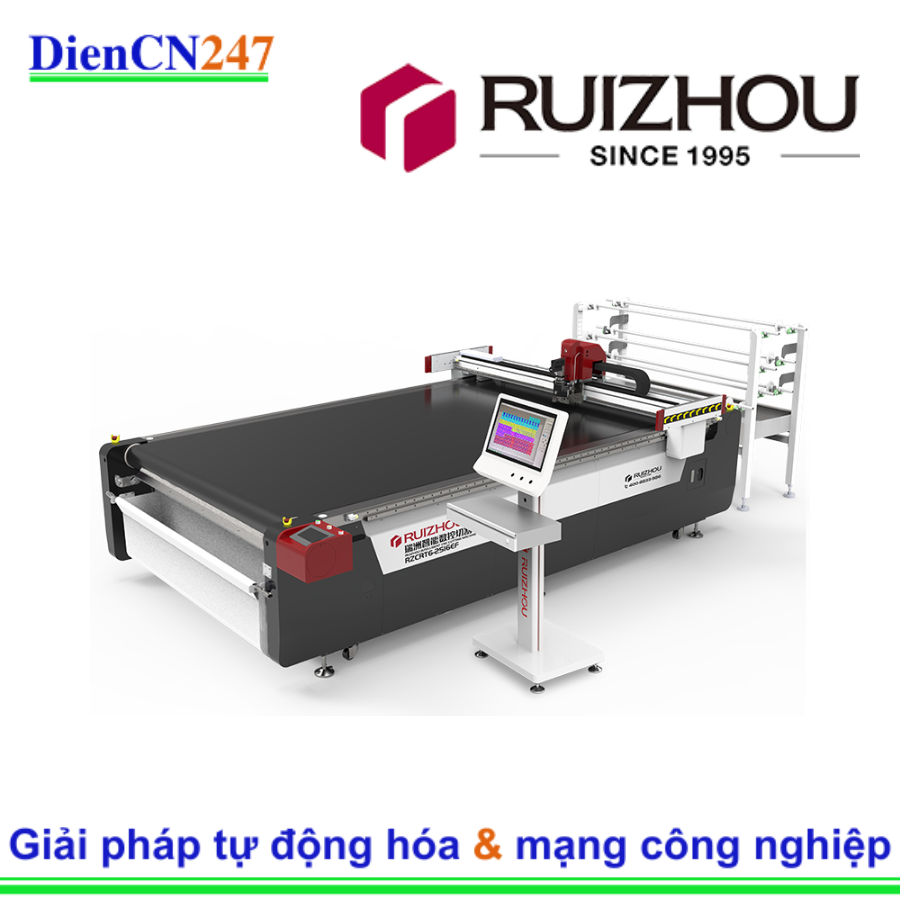 RZCRT6-3016EF Ruizhou | DienCN247