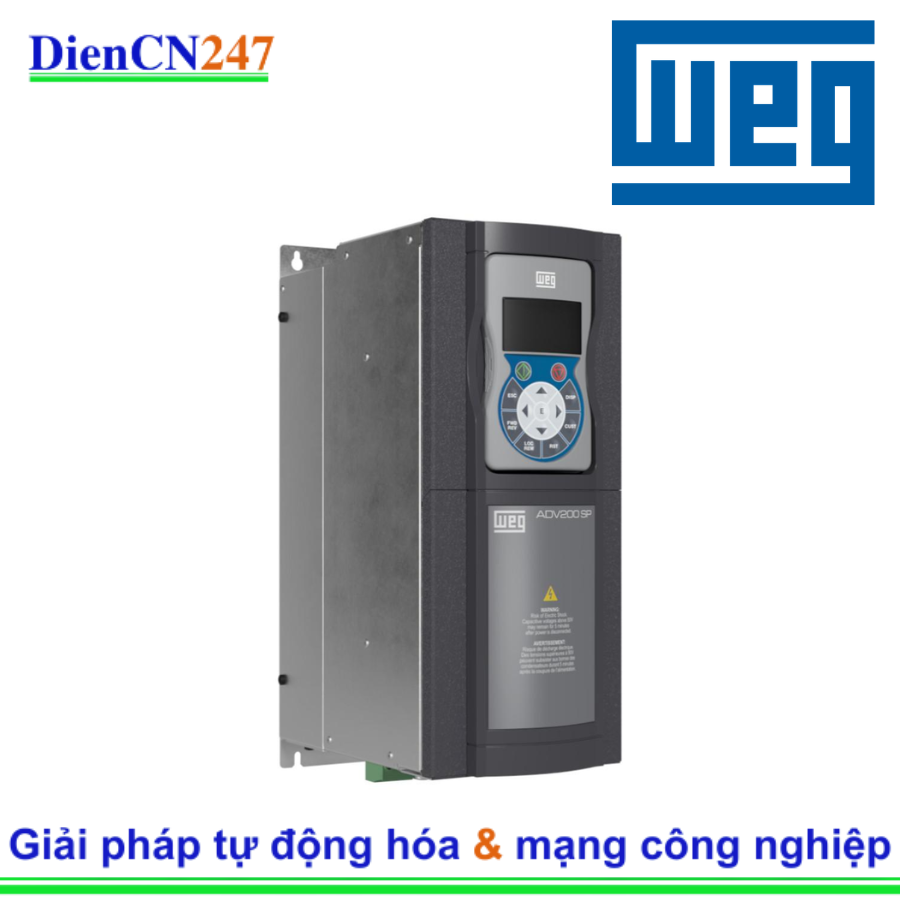 S9011DS ADV-3220-KXX-4-DC+SI WEG | DienCN247