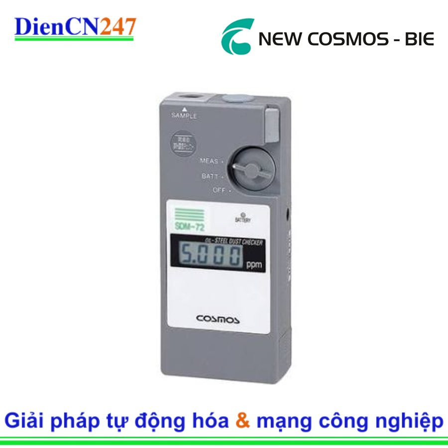 SDM-72 New Cosmos | DienCN247