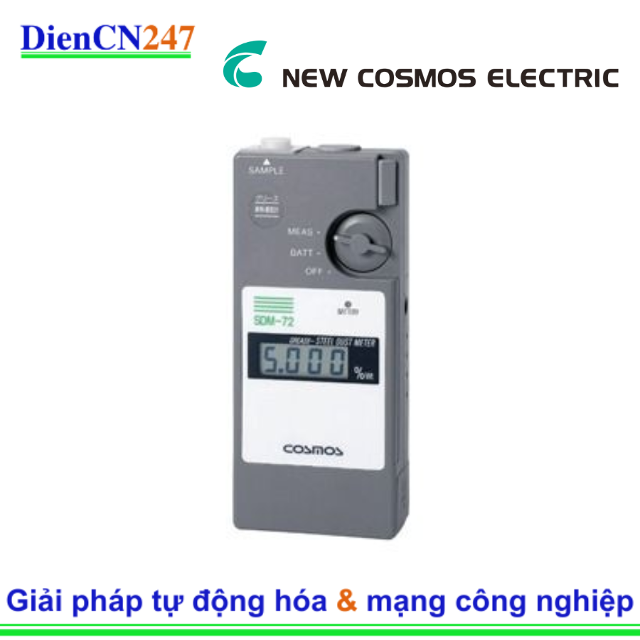 SDM-72 New Cosmos | DienCN247