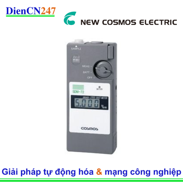 SDM-72 New Cosmos | DienCN247
