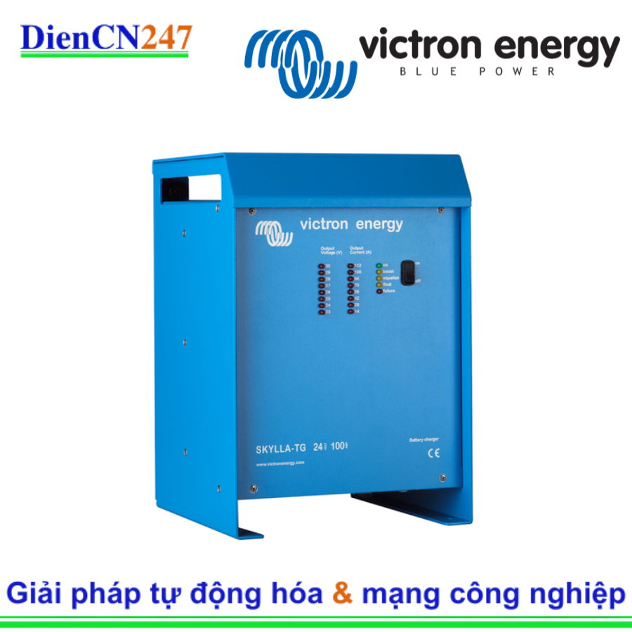 SDTG2400301 SKYLLA TG24/30 Victron Energy | DienCN247