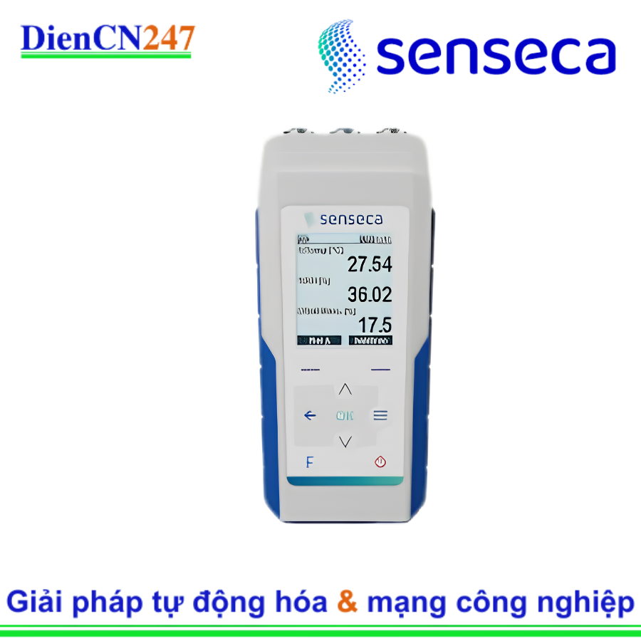 PROD01 Senseca | DienCN247