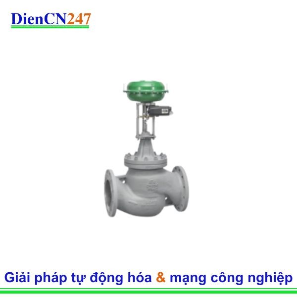 Series PV 6211-K RTK Vietnam – Bộ điều khiển áp suất chính xác cho hệ thống công nghiệp