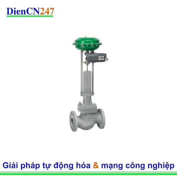 Series PV 6311-K RTK Vietnam – Bộ điều khiển áp suất kỹ thuật số độ chính xác cao