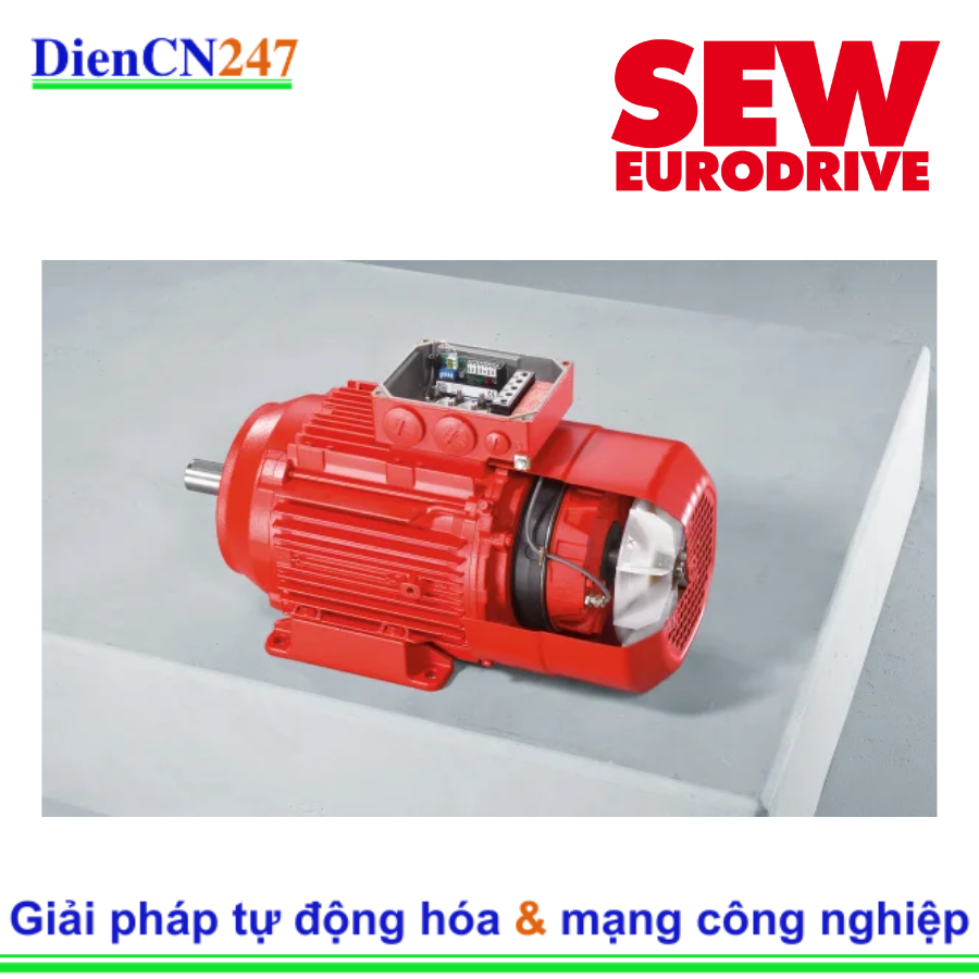 SF57 DRN71M6/TF/DH SEW EURODRIVE | DienCN247