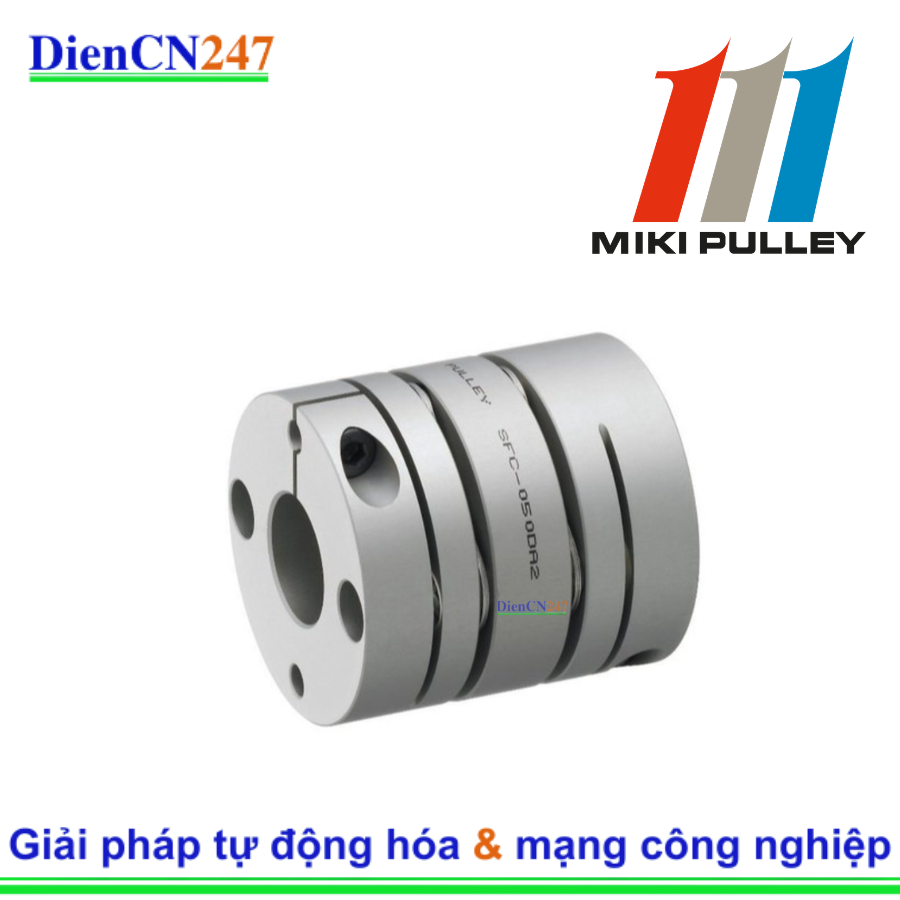 SFC-040SA2-10B-14B Miki Pulley | DienCN247
