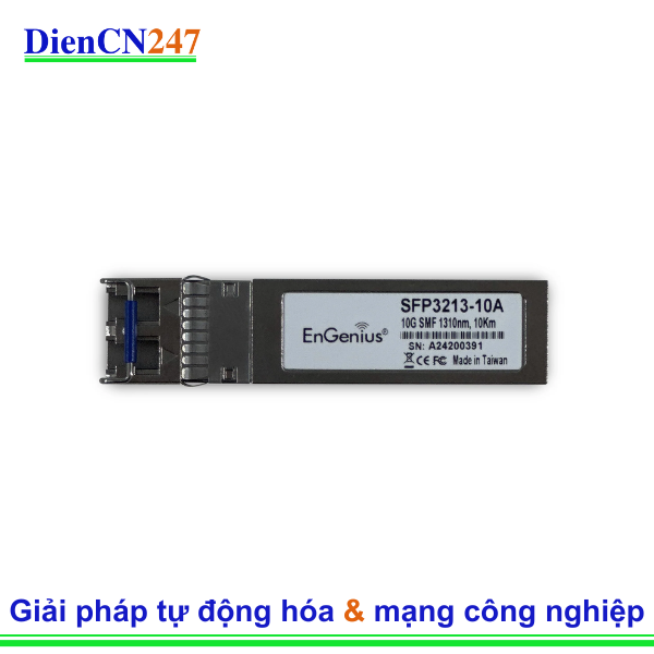 SFP2313-20A hãng EnGenius Vietnam – Module Quang SFP+ 25 Gbps