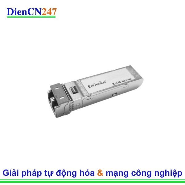 SFP2314-20A hãng EnGenius Vietnam – Module Quang SFP28 25 Gbps Khoảng Cách Dài