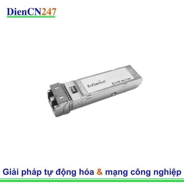 SFP2314-20A hãng EnGenius Vietnam – Module Quang SFP28 25 Gbps Khoảng Cách Dài