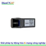 SFP3213-10A hãng EnGenius Vietnam – Module Quang SFP+ 25/10Gbps (SMF)