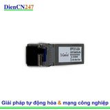 SFP3313-20A hãng EnGenius Vietnam – Module Quang SFP56 100 Gbps SMF Cao Cấp