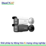 SH-TE643G2-ZHUN hãng HIKVISION – Camera IP Bullet 4MP AcuSense Motorized Varifocal