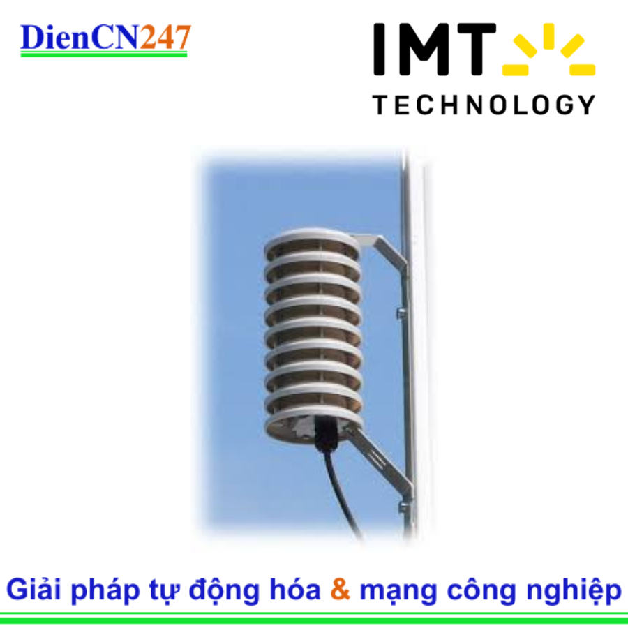 Shield-Tamb-Si IMT Technology | DienCN247