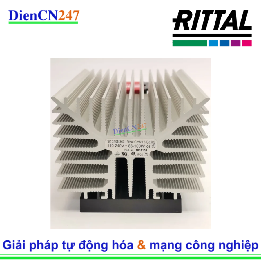 SK 3105.360 Rittal | DienCN247