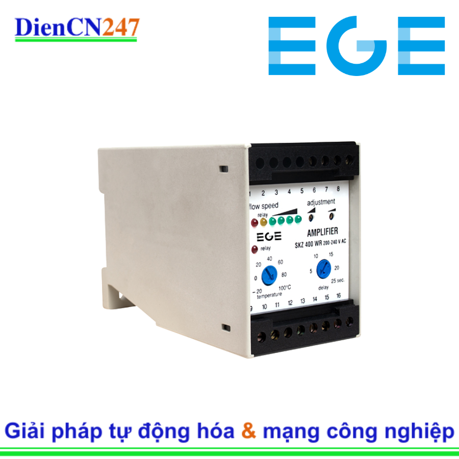 SKZ 400 WR EGE Elektronik | DienCN247