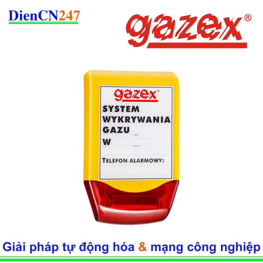 SL-21 GAZEX Sp.j. | DienCN247