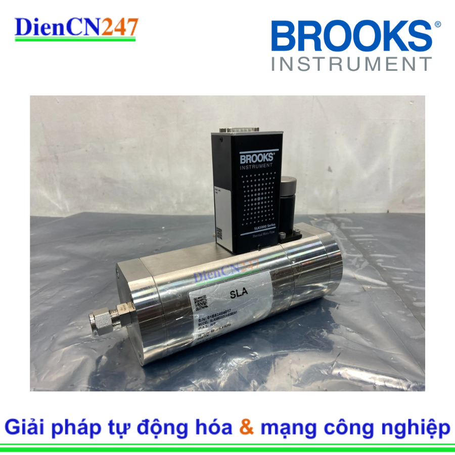 SLA5863S2GAA0C2A1 Brooks Instrument | DienCN247