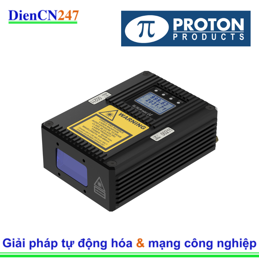 SLRmini 1220-i4 W ( 00060MC015 ) Proton | DienCN247