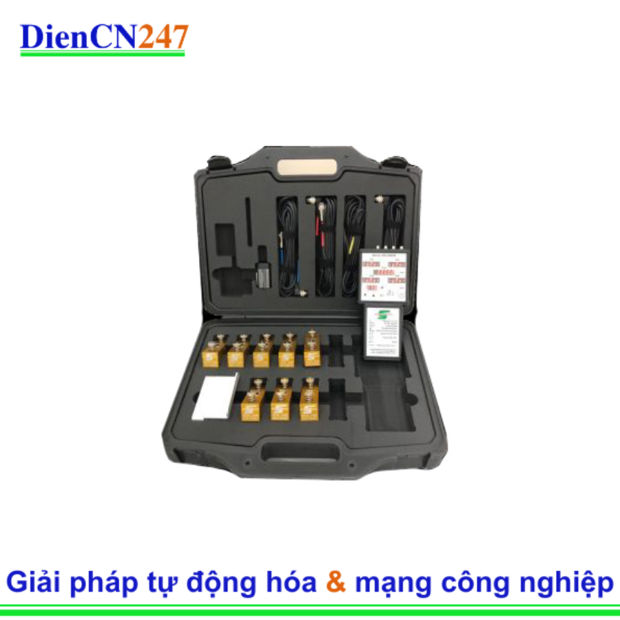 SML-ME/8 Sensormate | DienCN247