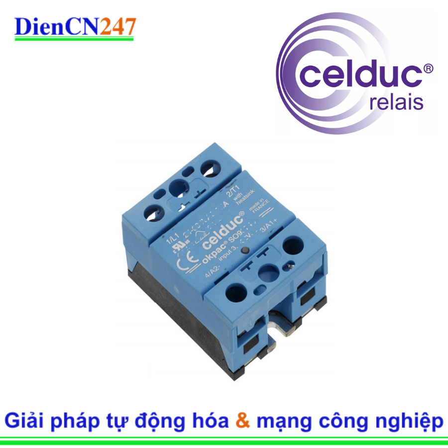SO869070 CELDUC | DienCN247