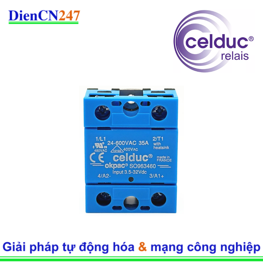 SO963460 CELDUC | DienCN247
