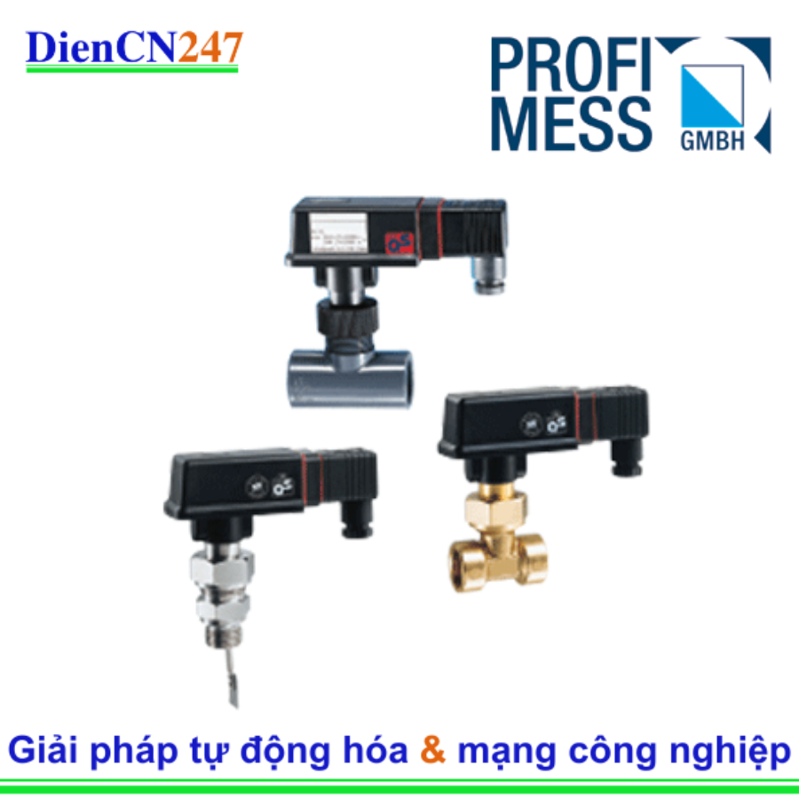 SP-01.1.2.20.0.0 Profimess | DienCN247