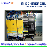SRB400NE 24V 101178394 Schmersal | DienCN247