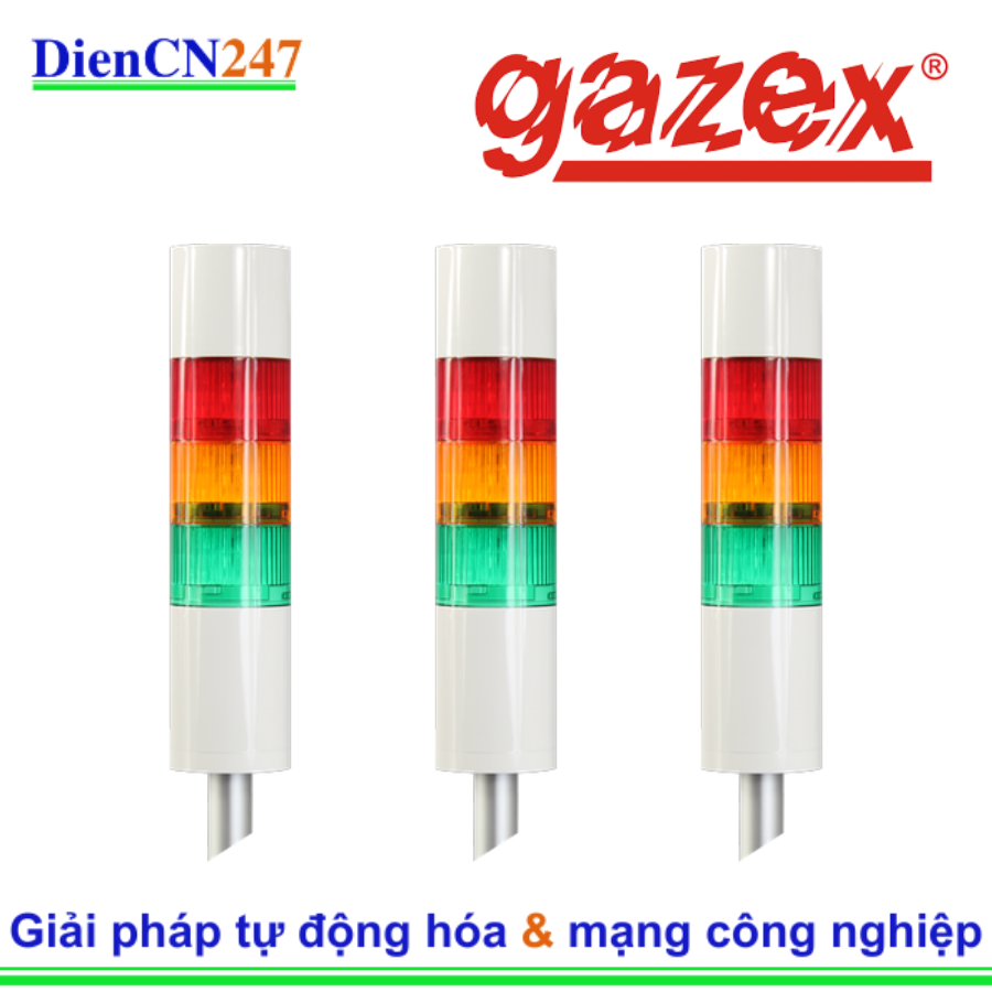 ST-3s GAZEX Sp.j. | DienCN247