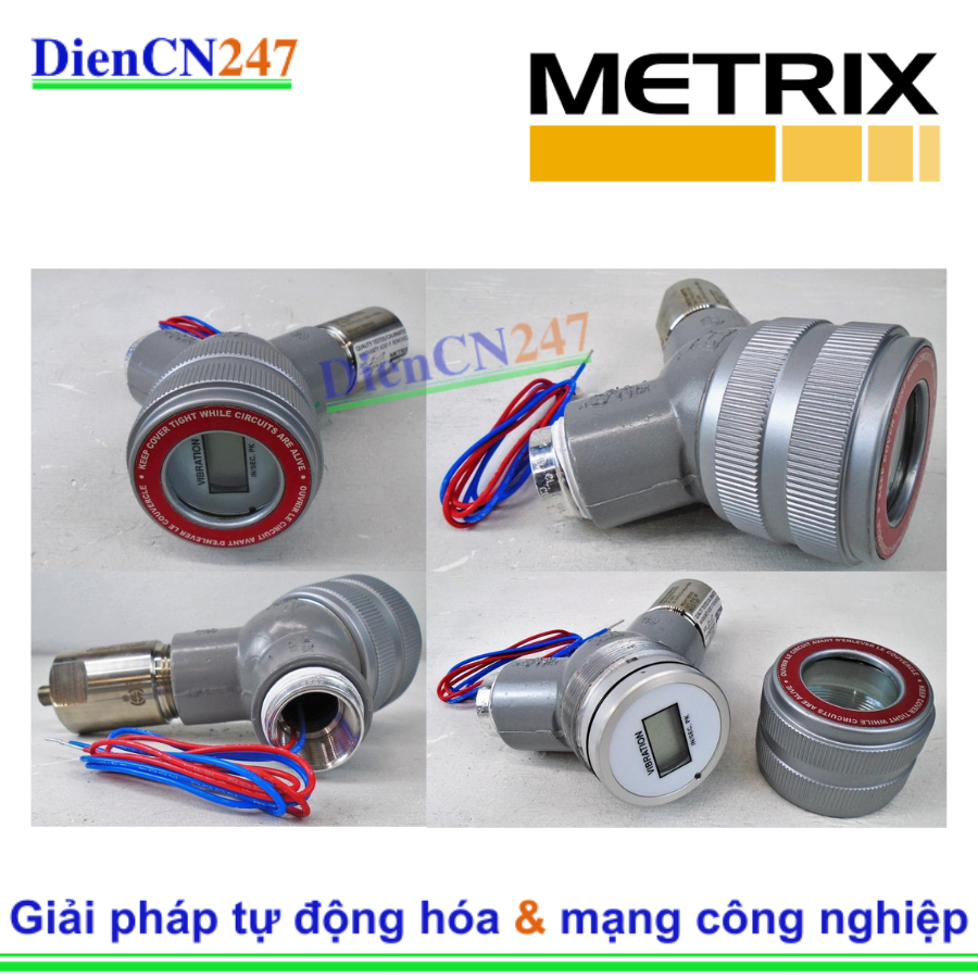 ST5491E-021-0110-00 Metrix | DienCN247