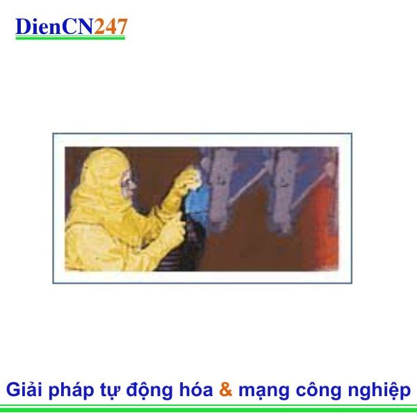 Chuẩn hóa để hợp lý hóa hệ thống bảo vệ giám sát bức xạ