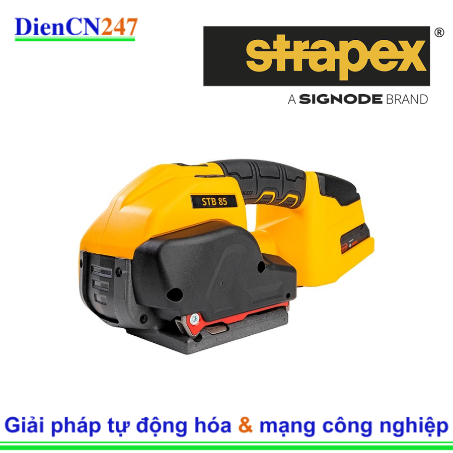 STB 85 Strapex Signode | DienCN247