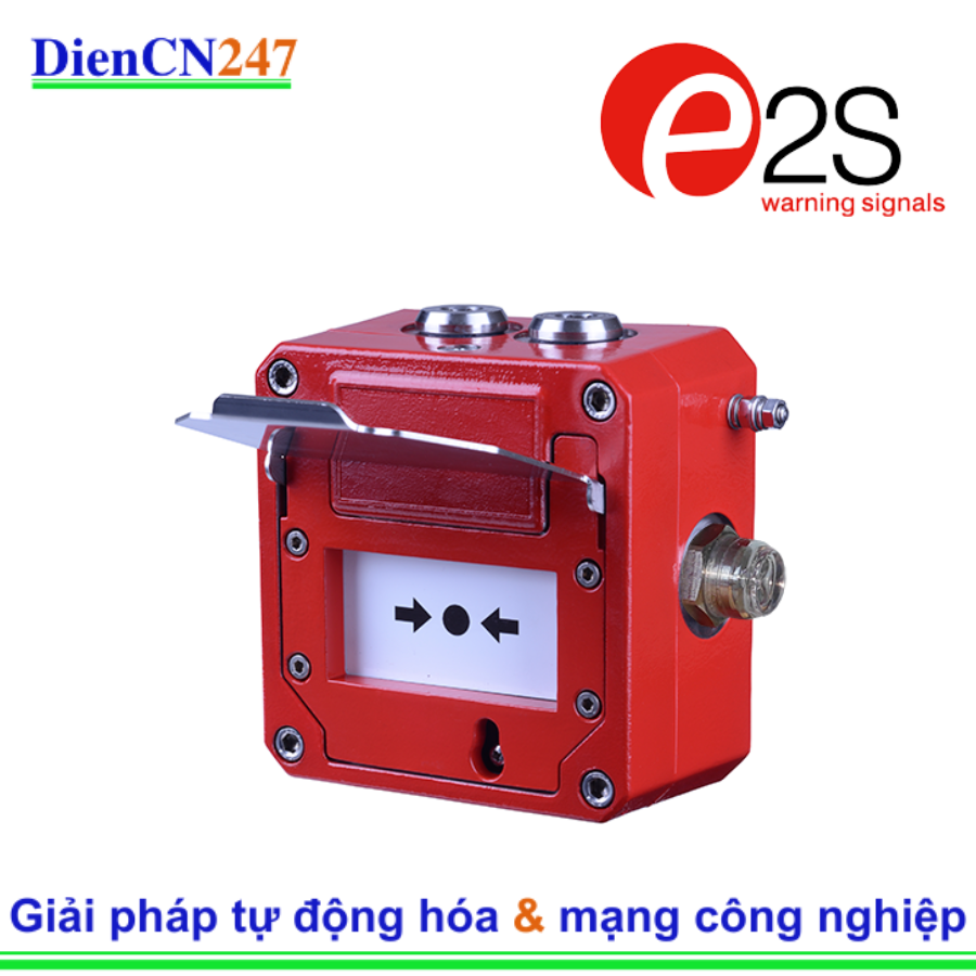 STExCP8-BG SP70-0001 E2S | DienCN247