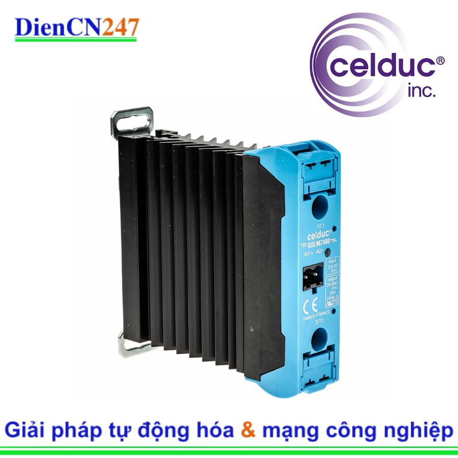 SUL967460 Celduc | DienCN247